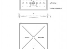 3D Drawing Type14B Cover